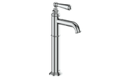 Vogt Carinthia Vessel Sink Lavatory Faucet - Lever Handle (C1) / Chrome