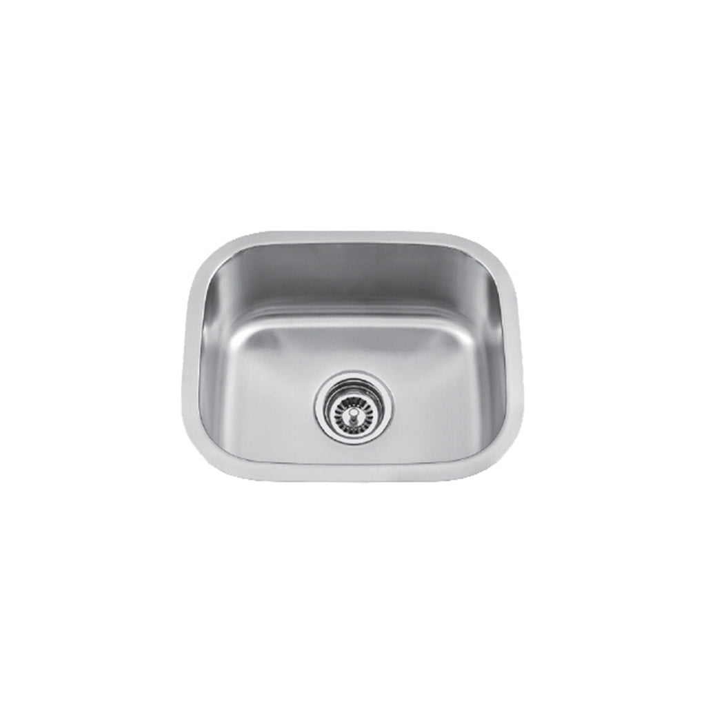 Vogt Baden Sink - 18"x15"x7"