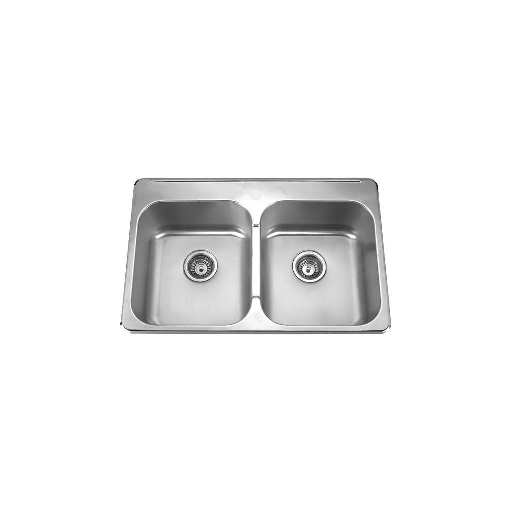 Vogt Donau Sink - 31-3/8"x20-1/2"x8"