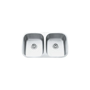 Vogt Fischa Sink - 29-1/8"x18-1/2"x8"