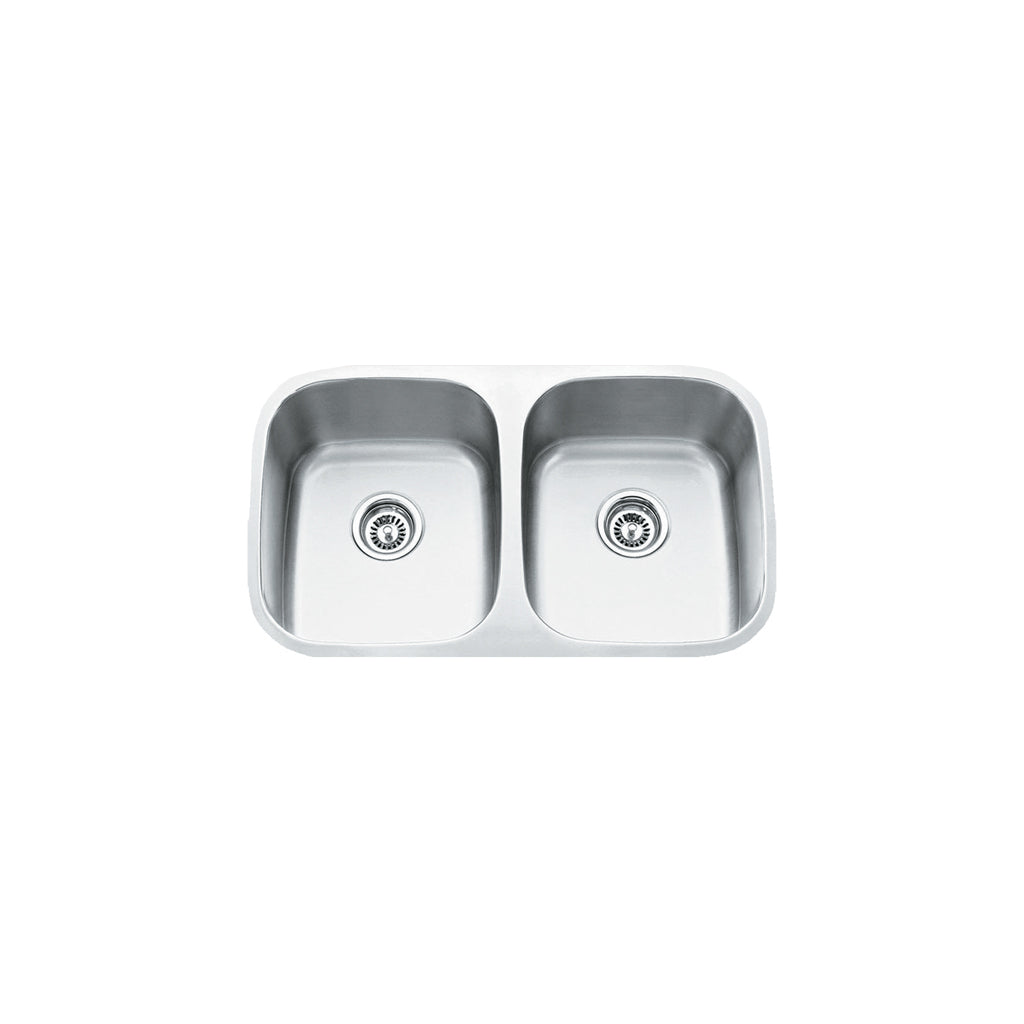 Vogt Fischa Sink - 29-1/8"x18-1/2"x8"