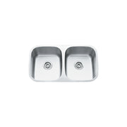 Vogt Modena Sink - 32-1/4"x18-1/2"x9"