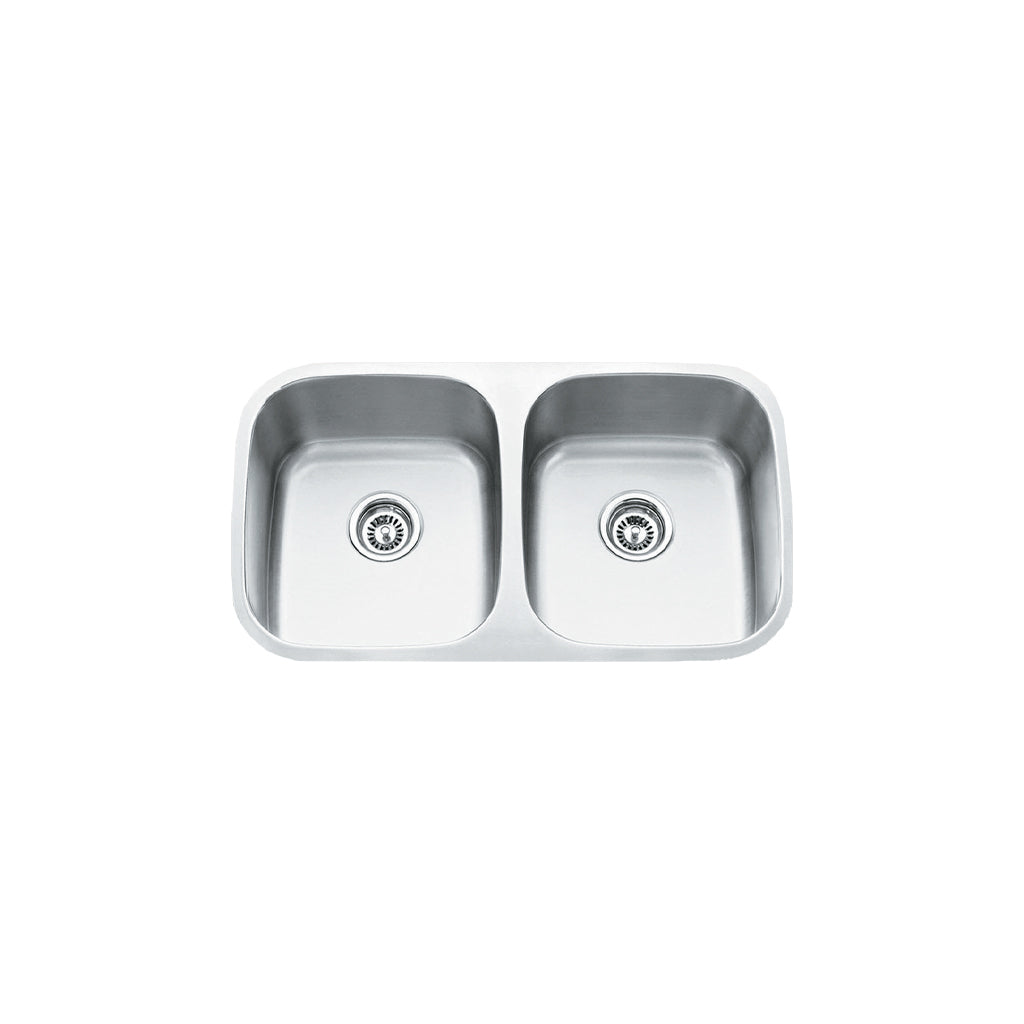 Vogt Modena Sink - 32-1/4"x18-1/2"x9"