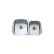 Vogt Siena Sink - 32"x20-3/4"x9(8)"