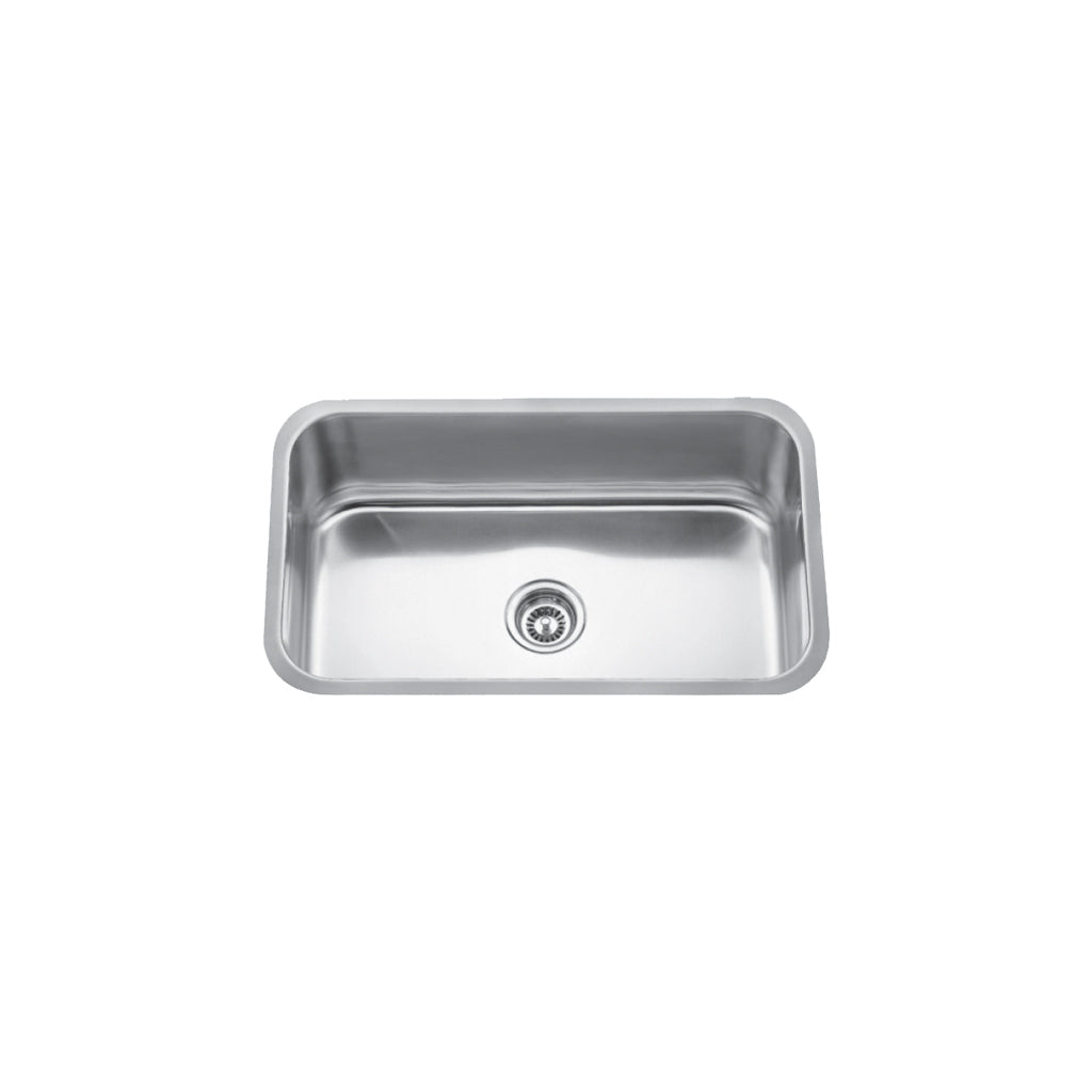 Vogt Steyr Sink - 30"x18"x9"