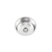 Vogt Telf Sink - 17-1/8"x17-1/8"x7"