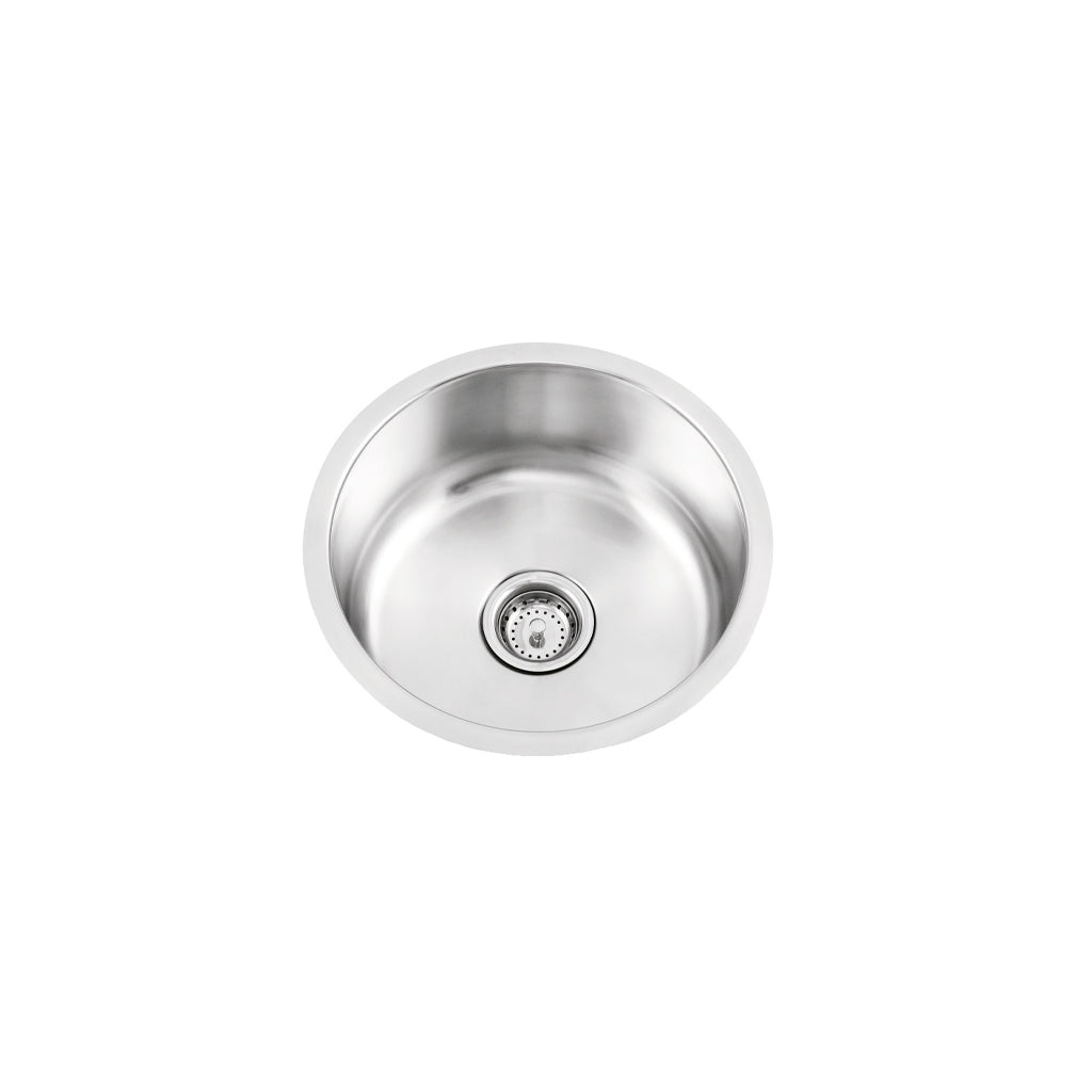 Vogt Telf Sink - 17-1/8"x17-1/8"x7"