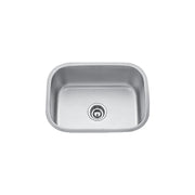 Vogt Tirol Sink - 23-1/2"x18"x9"