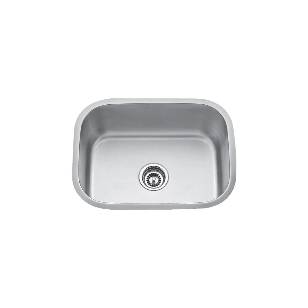 Vogt Tirol Sink - 23-1/2"x18"x9"