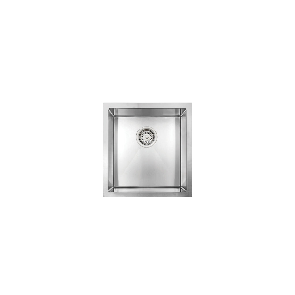Vogt Berg 18R Sink - 15"x15"x9"
