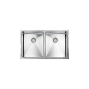 Vogt Bludenz 18R Sink - 32"x18"x9"