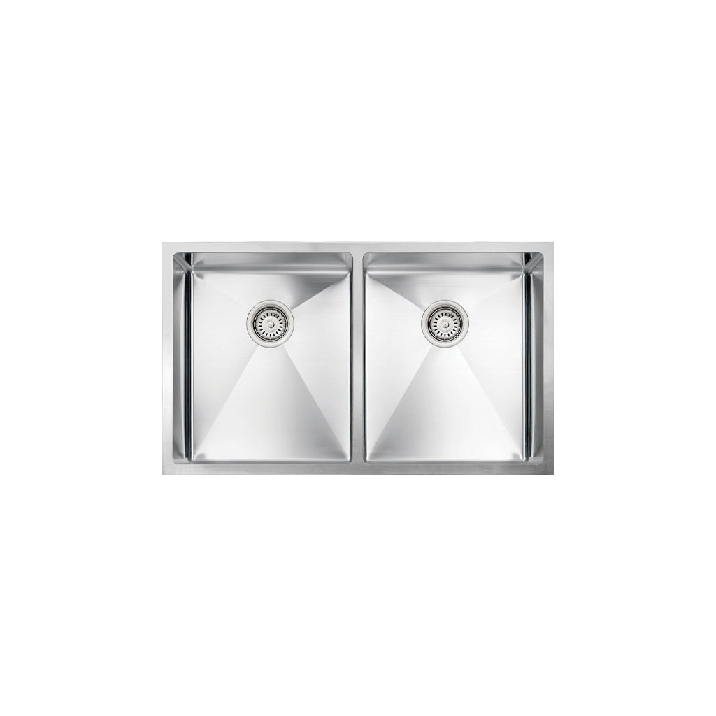 Vogt Bludenz 18R Sink - 32"x18"x9"