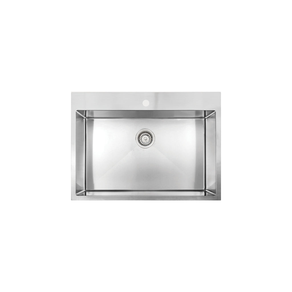 Vogt Enns 18R Sink - 30"x20"x9"