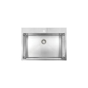 Vogt Enns 18R Sink - 30"x20"x9" with Bottom Grid