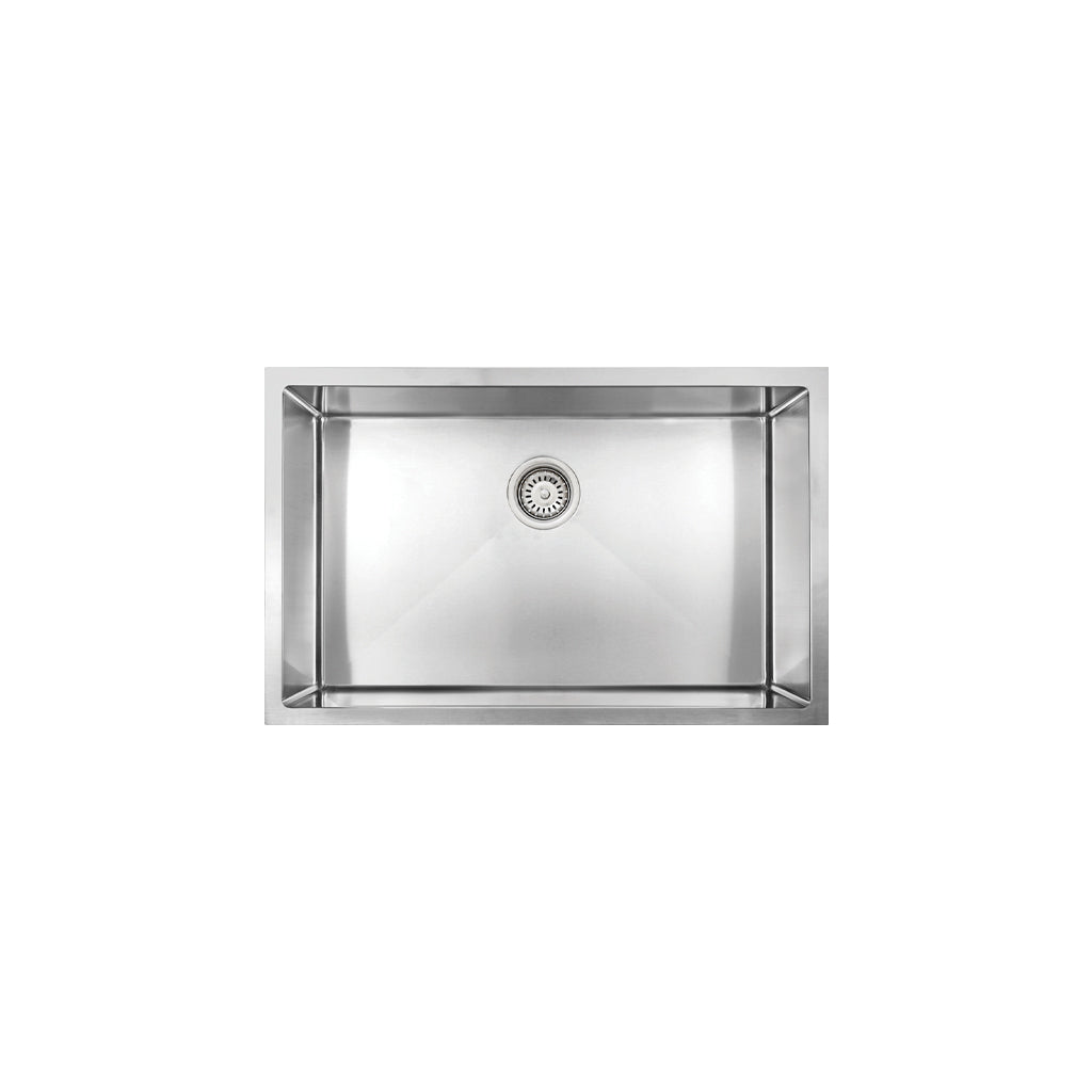 Vogt Graz 18R Sink - 30"x18"x9"