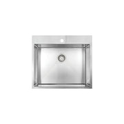 Vogt Lainzer 18R Sink - 24"x22"x12"