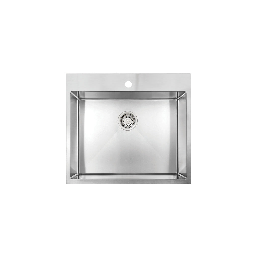 Vogt Lainzer 18R Sink - 24"x22"x12"