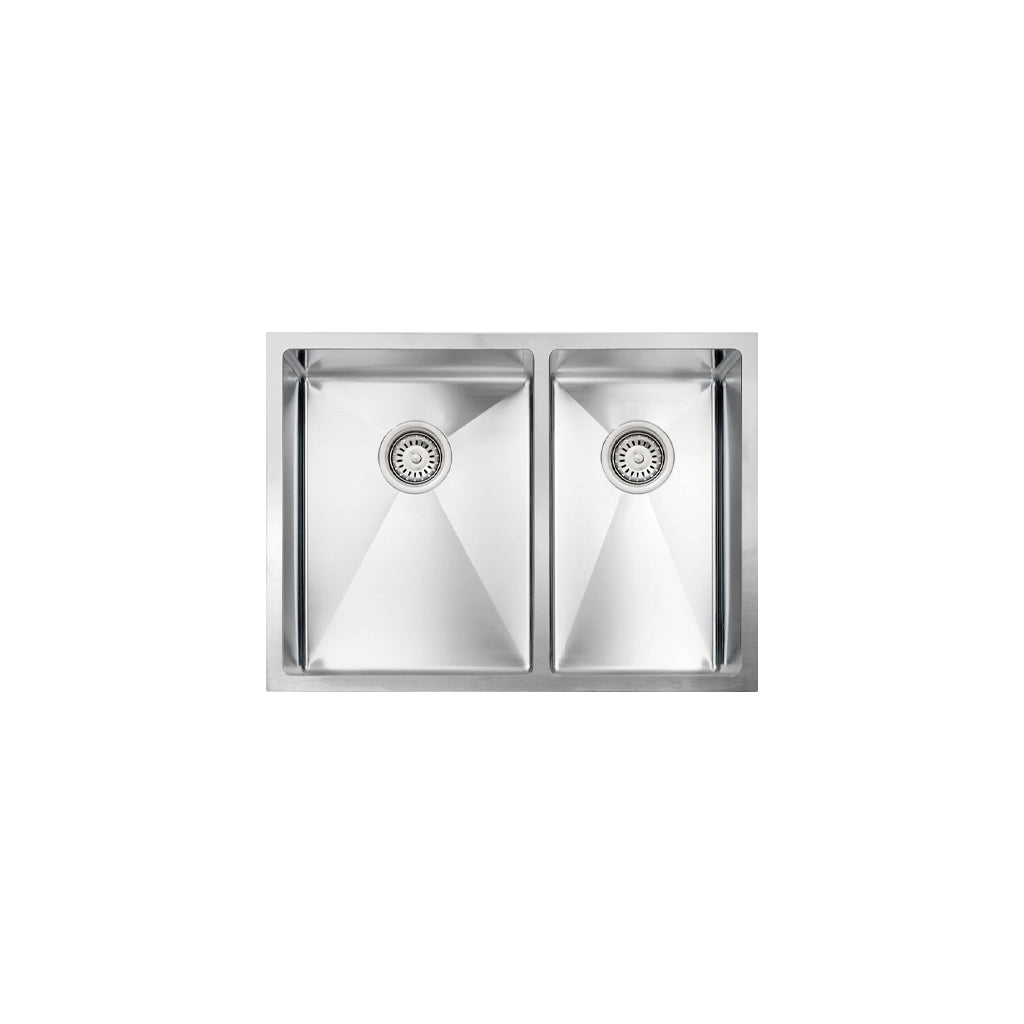 Vogt Leoben 18R Sink - 26"x18"x9"(8")