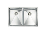 Vogt Modling 18R Low Divide Sink - 30"x18"x9"