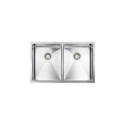 Vogt Modling 18R Sink - 30"x18"x10" with Bottom Grids