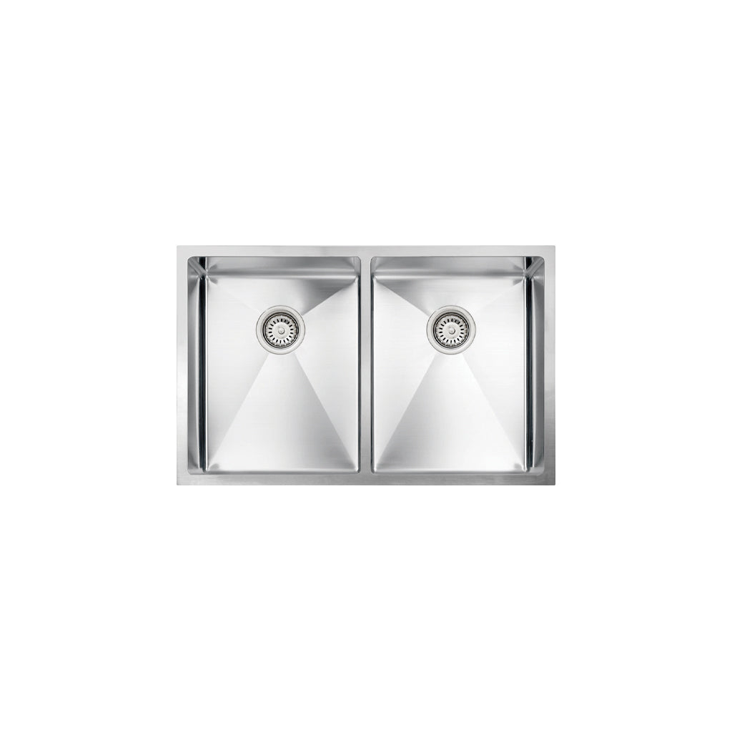 Vogt Modling 18R Sink - 30"x18"x10" with Bottom Grids