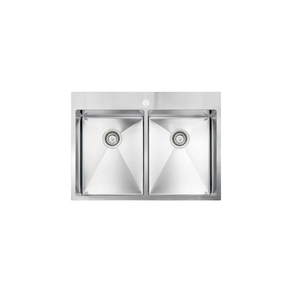Vogt Rankweil 18R Sink - 30"x20"x9"