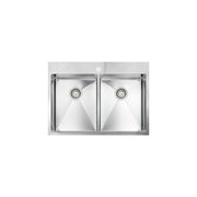 Vogt Rankweil 18R Sink - 30"x20"x9" with Bottom Grids
