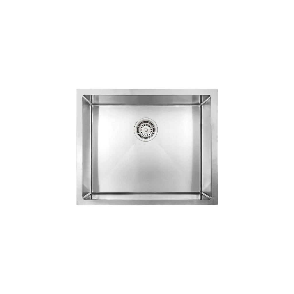 Vogt Salzburg 18R Sink - 23"x18"x9" with Bottom Grid