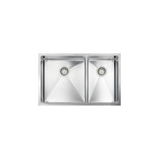Vogt Ternitz 18R Sink - 30"x18"x10"