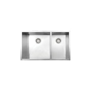 Vogt Villach 18Z Sink - 32"x18"x10" with Bottom Grids