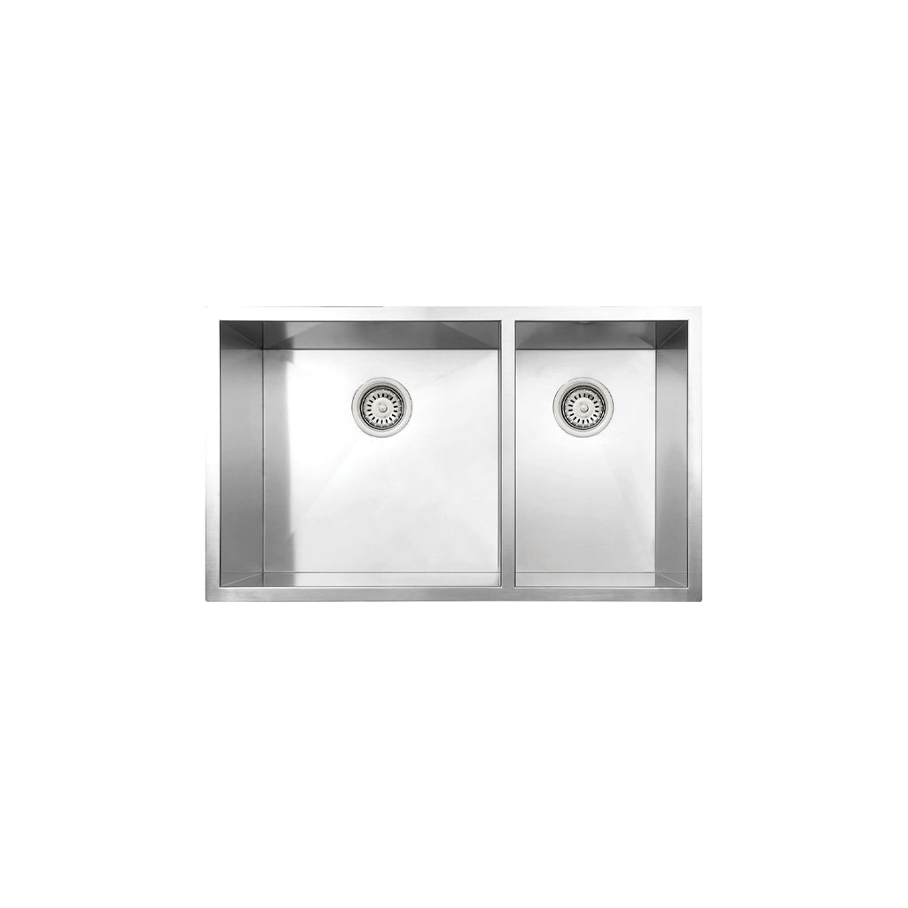 Vogt Villach 18Z Sink - 32"x18"x10" with Bottom Grids
