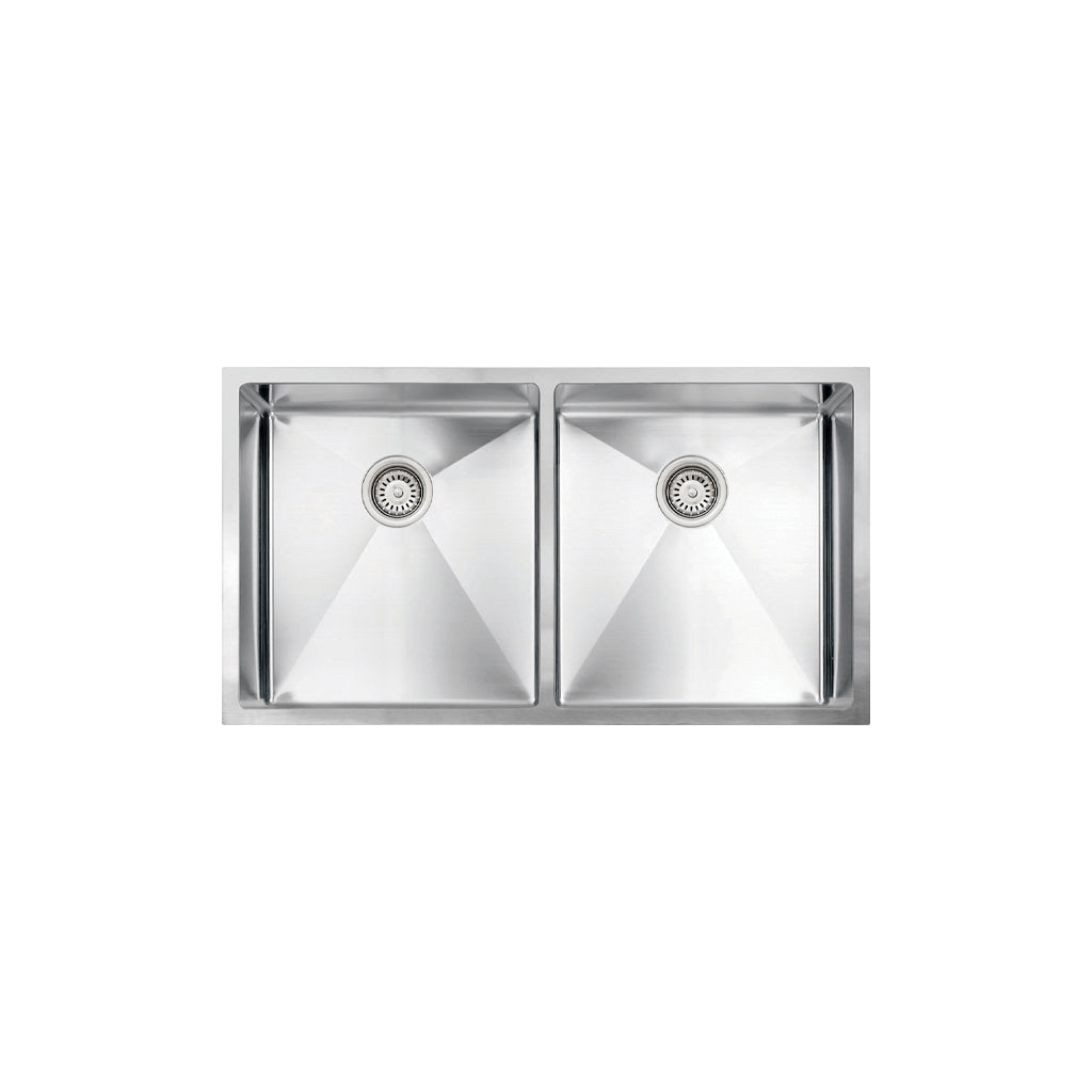 Vogt Volker 18R Sink - 34"x18"x10"
