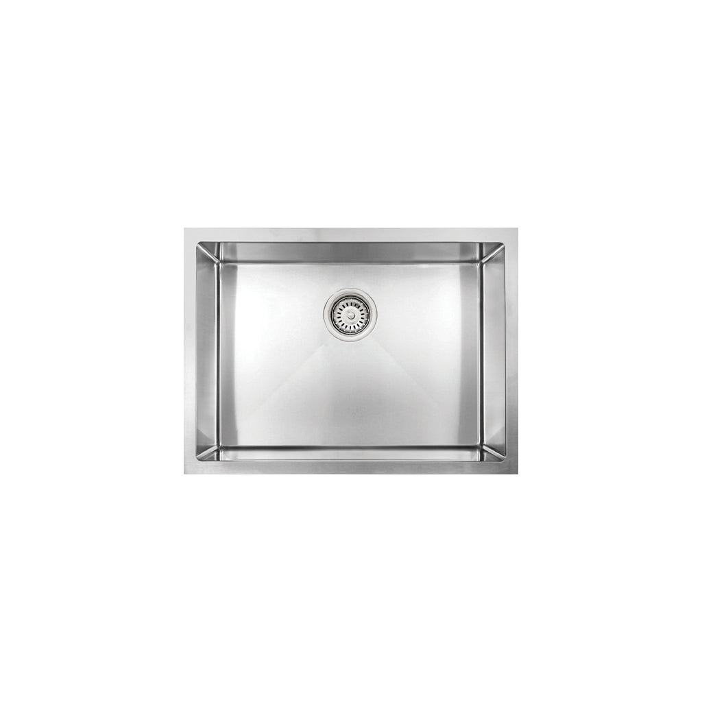 Vogt Voslau 18R Sink - 26"x18"x9" with Bottom Grid