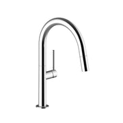 Vogt Dornbirn 13" Bar/Prep Faucet - Chrome