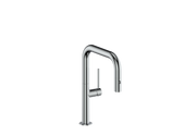 Vogt Dornbirn 13" Bar/Prep Faucet - Chrome