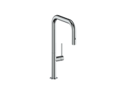 Vogt Dornbirn 16" Kitchen Faucet - Chrome