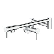 Vogt Dornbirn Pot Filler - Chrome