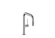 Vogt Drava 13" Bar/Prep Faucet - Chrome