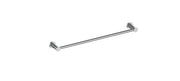 Vogt Drava 18" Single Towel Bar - Chrome
