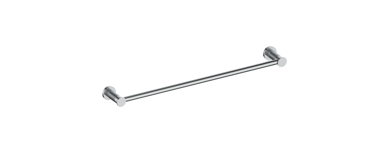Vogt Drava 18" Single Towel Bar - Chrome