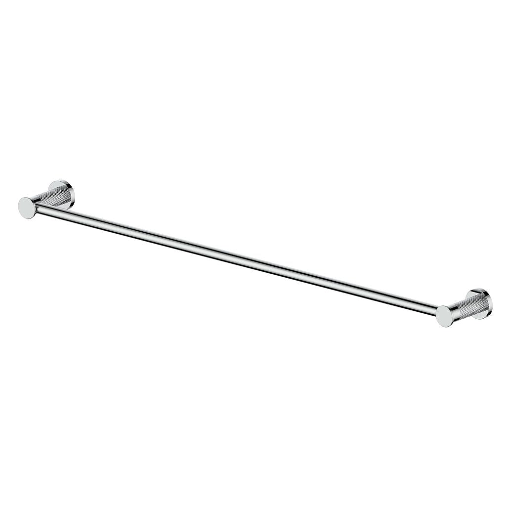 Vogt Drava 24" Single Towel Bar - Chrome