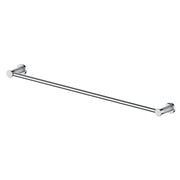 Vogt Drava 24" Single Towel Bar - Chrome