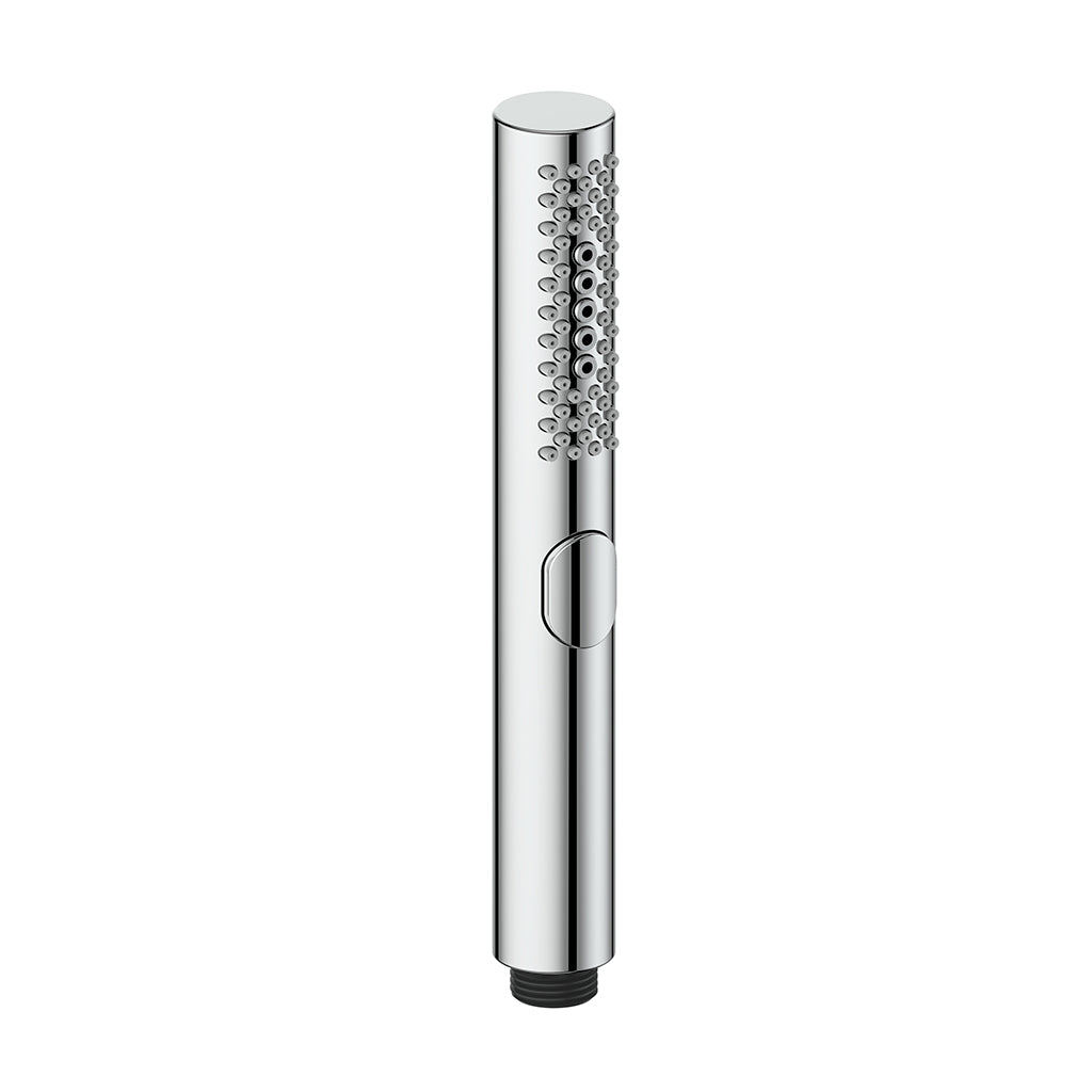 Vogt Drava Hand Shower with 4 Functions - Chrome