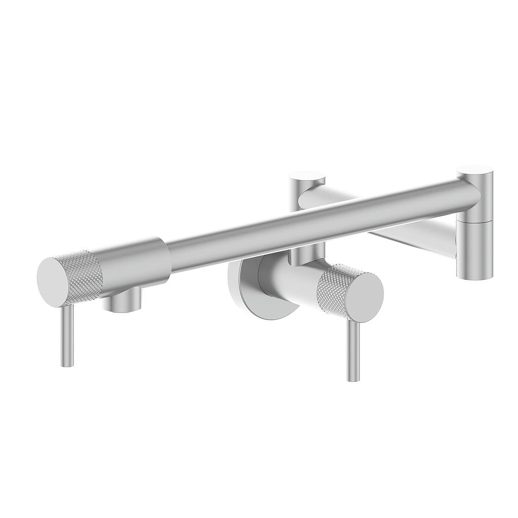 Vogt Drava Pot Filler - Stainless Steel