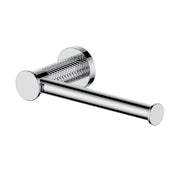 Vogt Drava Toilet Paper Holder - Chrome
