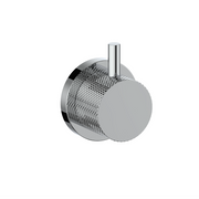 Vogt Drava Trim for 3/4" Volume Control - Chrome