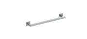 Vogt Kapfenberg 18" Single Towel Bar - Chrome