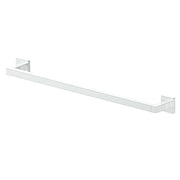 Vogt Kapfenberg 24" Single Towel Bar - Chrome