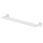Vogt Kapfenberg Double Towel Bar - Chrome