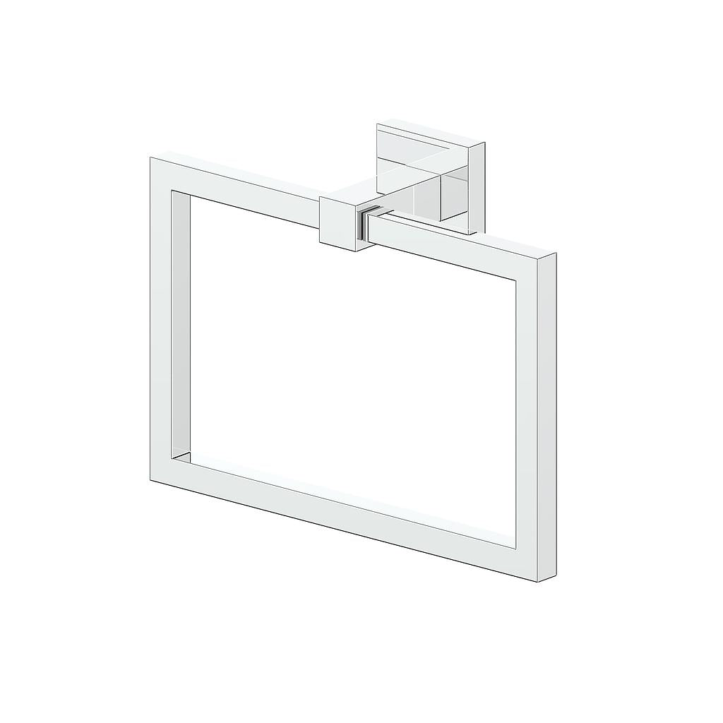 Vogt Kapfenberg Hand Towel Holder - Chrome